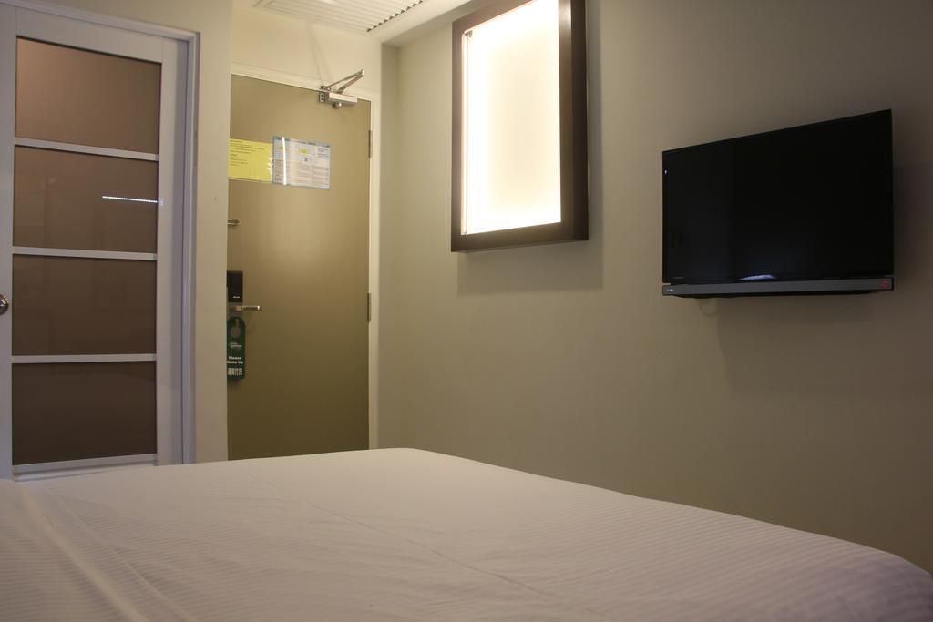 Kepong Hotel Kuala Lumpur Szoba fotó