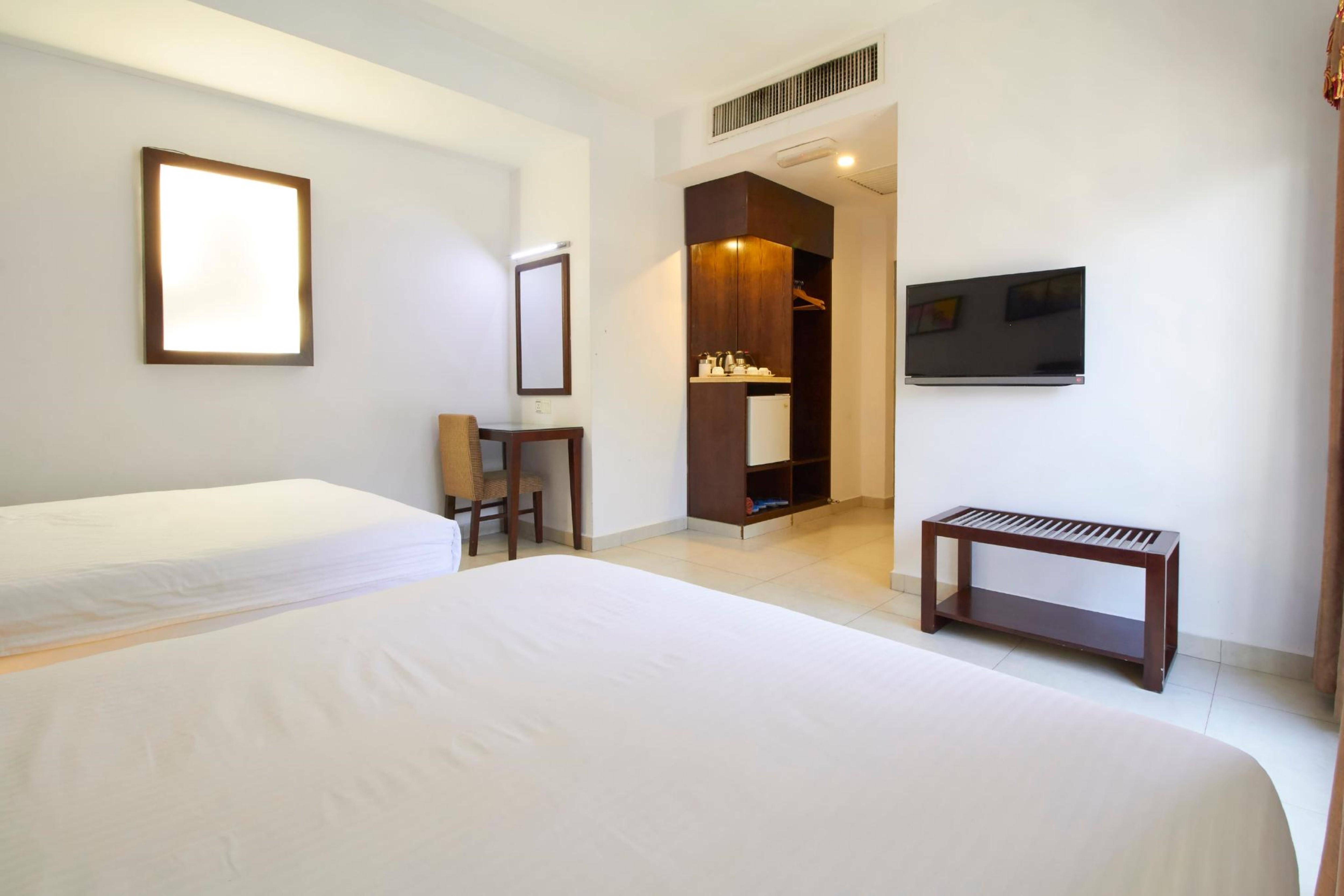 Kepong Hotel Kuala Lumpur Kültér fotó
