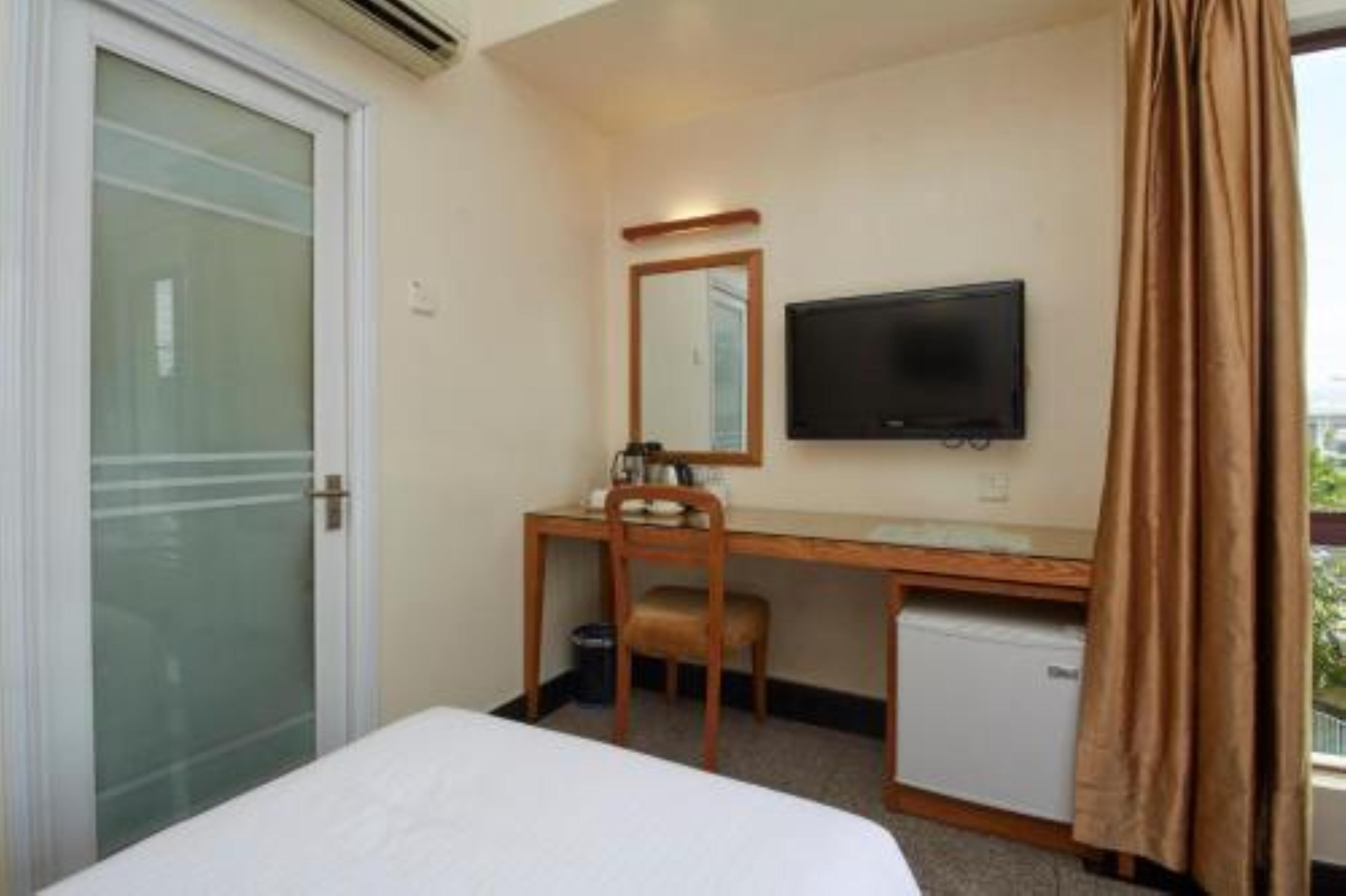 Kepong Hotel Kuala Lumpur Kültér fotó