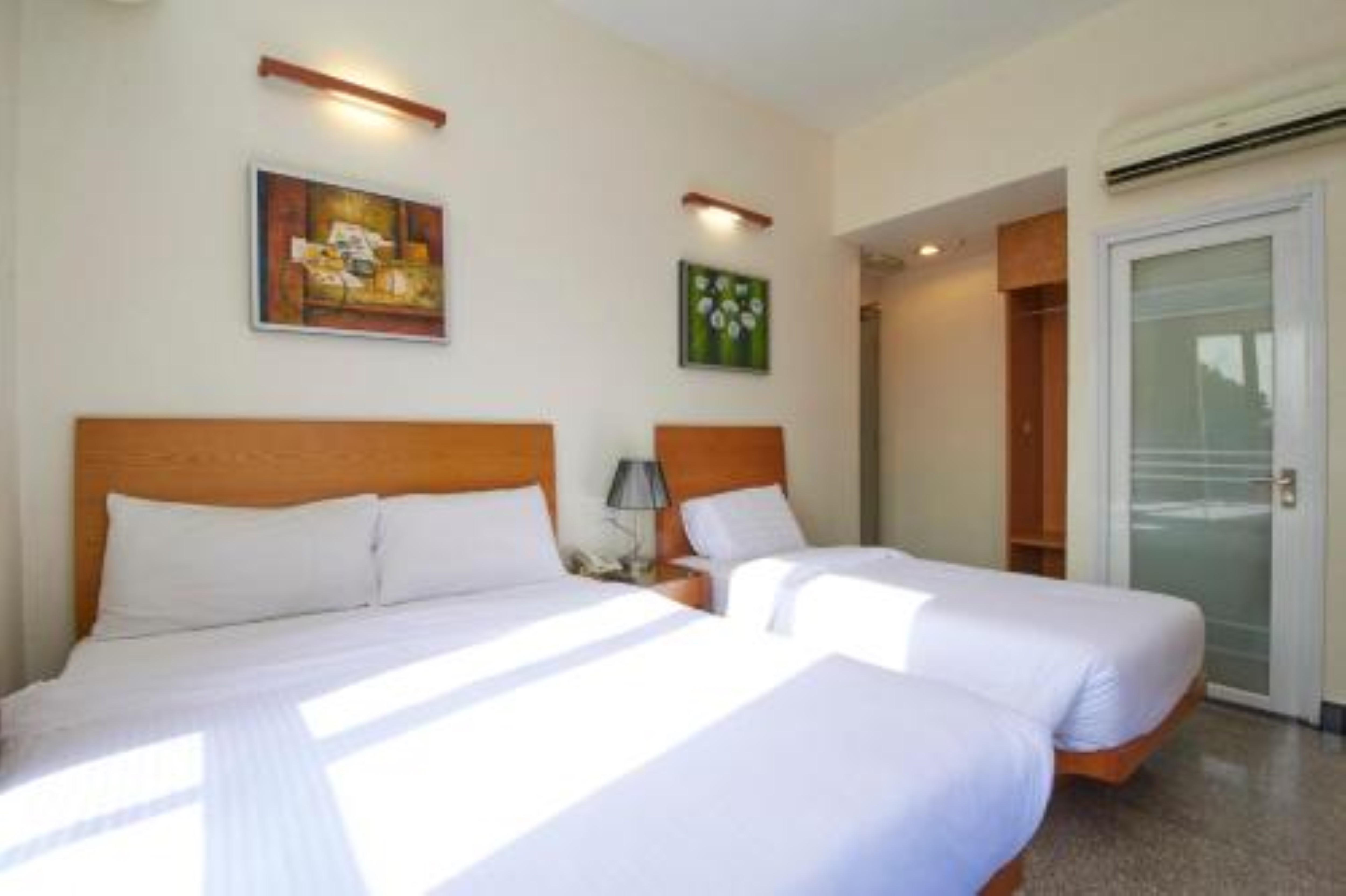Kepong Hotel Kuala Lumpur Kültér fotó