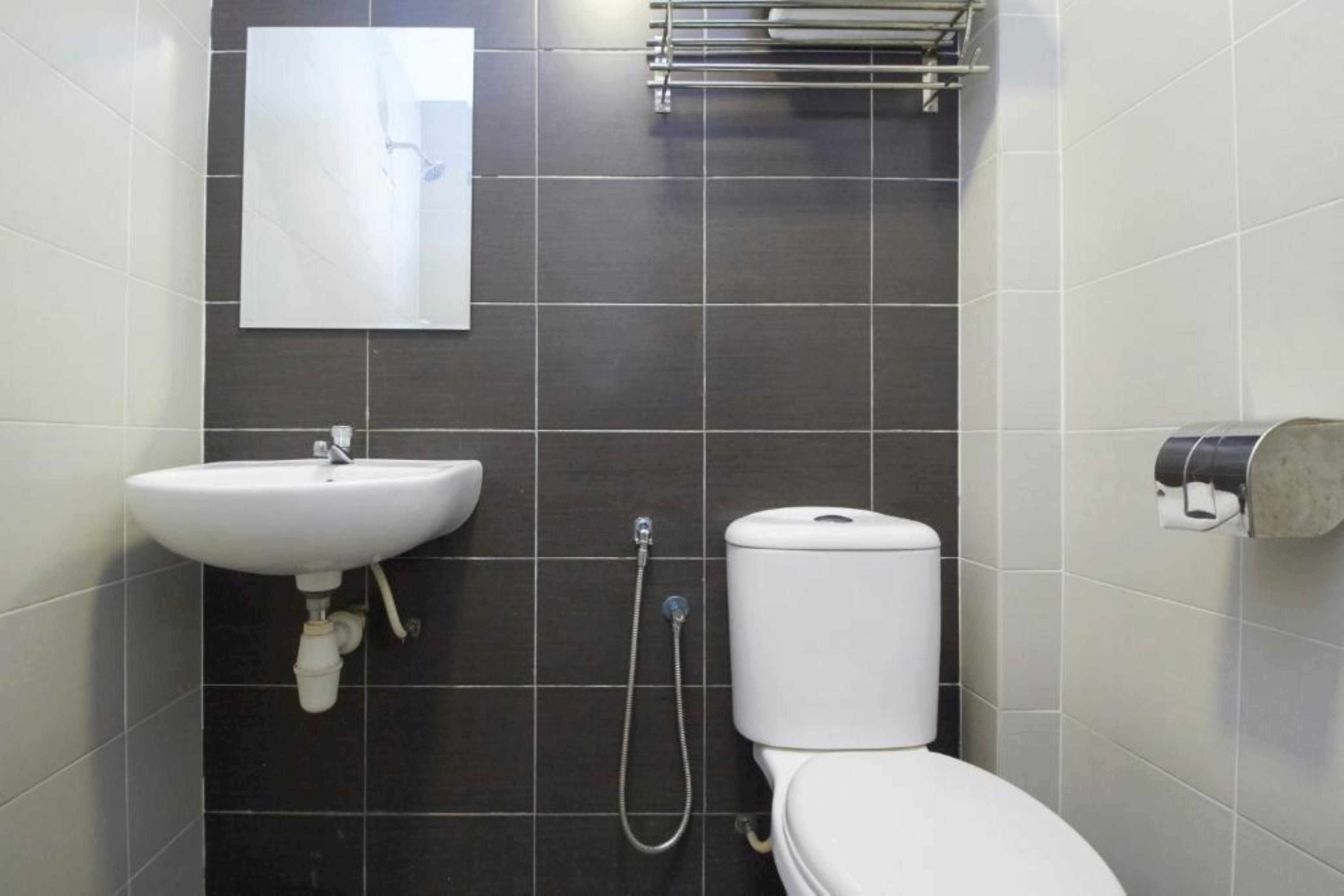 Kepong Hotel Kuala Lumpur Kültér fotó