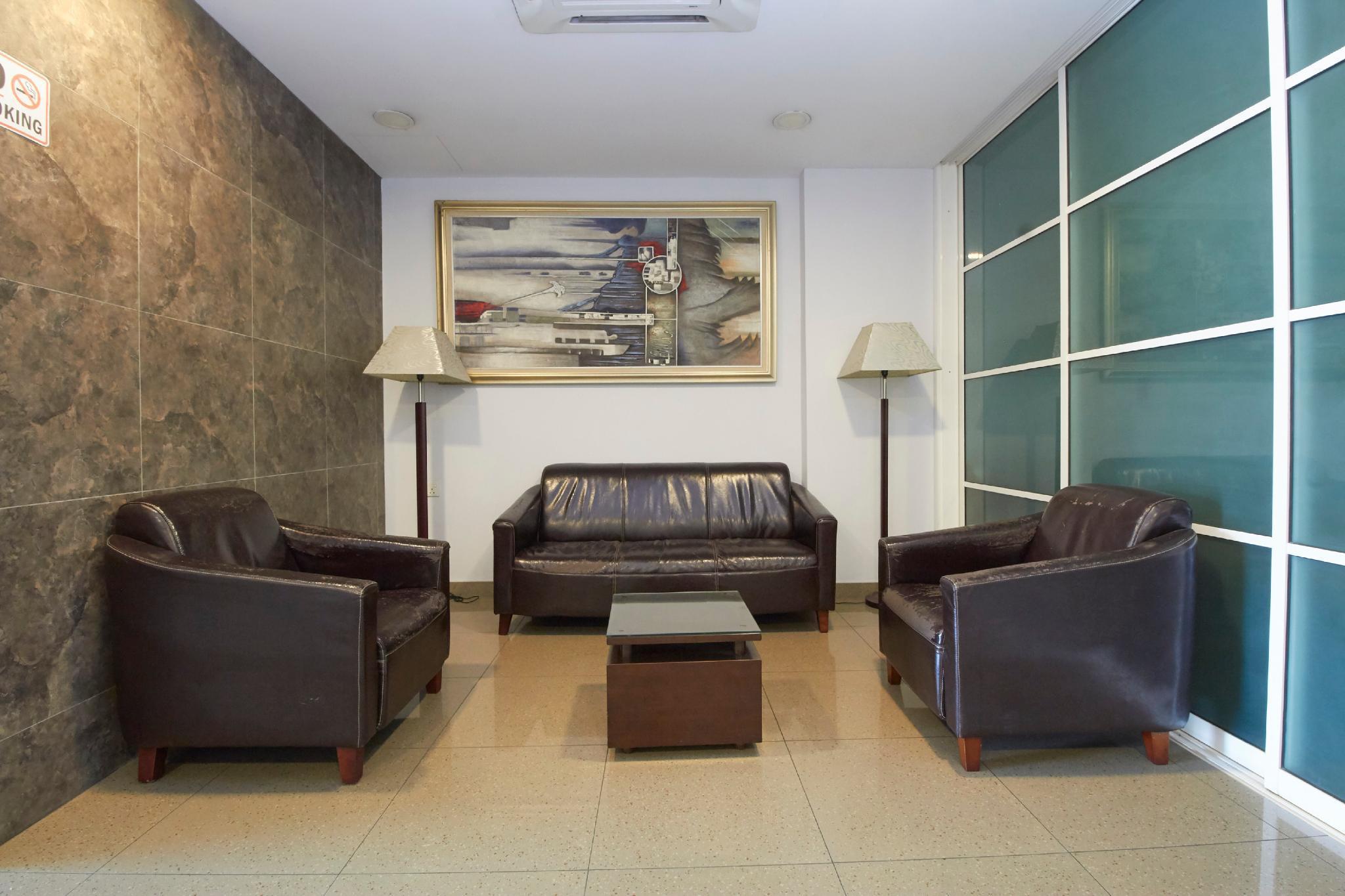 Kepong Hotel Kuala Lumpur Kültér fotó