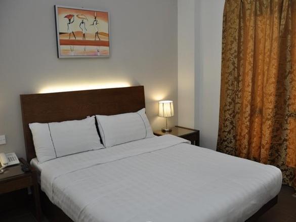 Kepong Hotel Kuala Lumpur Kültér fotó